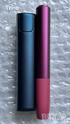 IQOS Iluma one и Iqos lil solid, снимка 9 - Електронни цигари - 55422073