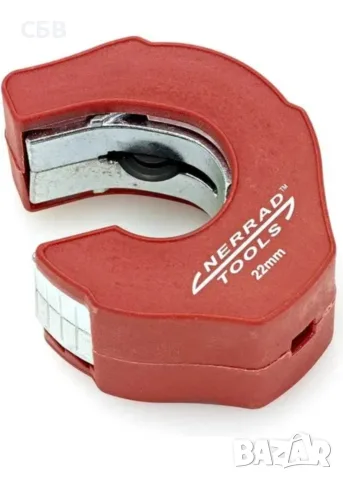 Тръборез,, NERRAD TOOLS,, 