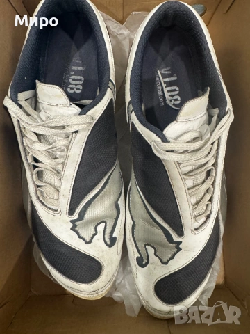 Puma бутонки , снимка 5 - Футбол - 54461642