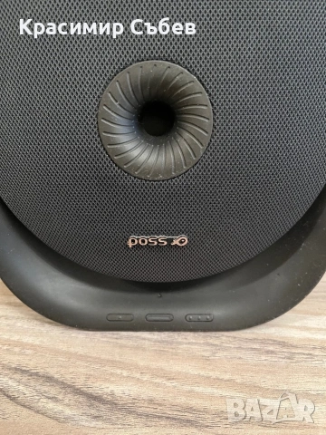Преносима Bluetooth тонколона Poss Home+, снимка 5 - Тонколони - 54363229