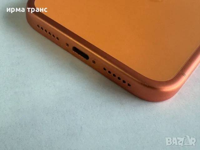 iPhone 17 Pro Max 2Tb 98% батерия.Гаранция, снимка 6 - Apple iPhone - 55702332