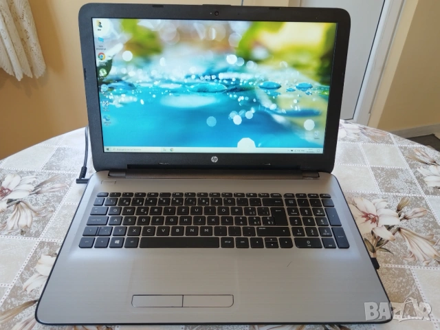 Лаптоп HP 250 G5 Notebook PC, снимка 4 - Лаптопи за дома - 54667034