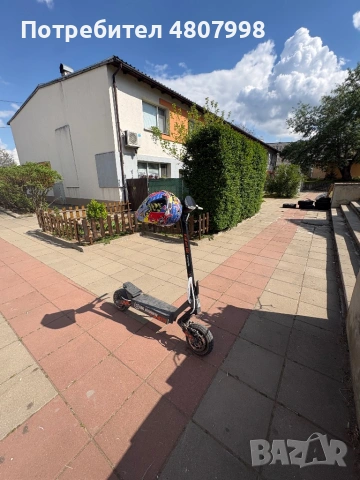 Продавам Kukirin G2, снимка 2 - Друга електроника - 54414718