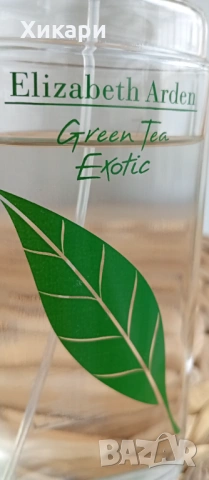 Парфюмна вода Elizabeth Arden 5th Avenue 125 ml / Тоалетни води Green Tea Nectarine / Exotic, снимка 11 - Дамски парфюми - 54386791