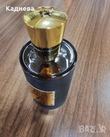 Nejma 7 Oud Line - 100 ml. , снимка 8 - Унисекс парфюми - 55154316