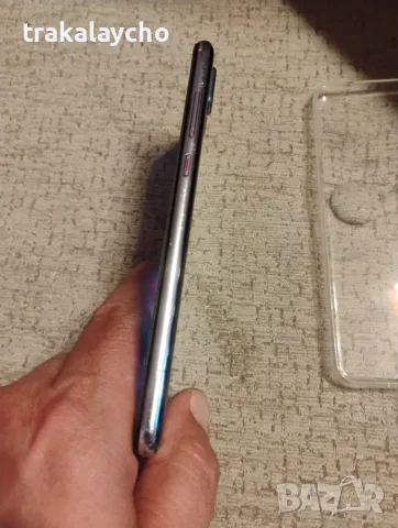 Huawei P20 Pro, 6GB/128GB, CLT-L29, снимка 5 - Huawei - 55645863