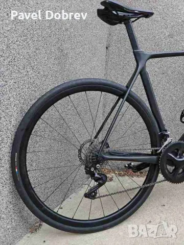 Giant TCR Advanced 2 Disc-Pro, снимка 5 - Велосипеди - 54726126