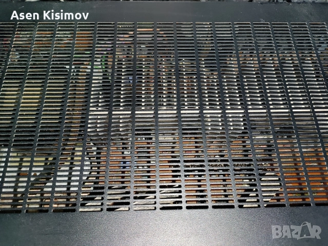 Kenwood ka-87, снимка 6 - Ресийвъри, усилватели, смесителни пултове - 54657283