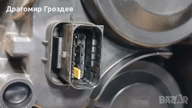 Десен фар за Peugeot Partner, Citroën Berlingo, Opel Combo, Fiat Doblo /(след 2024 г.), снимка 18 - Части - 55598599