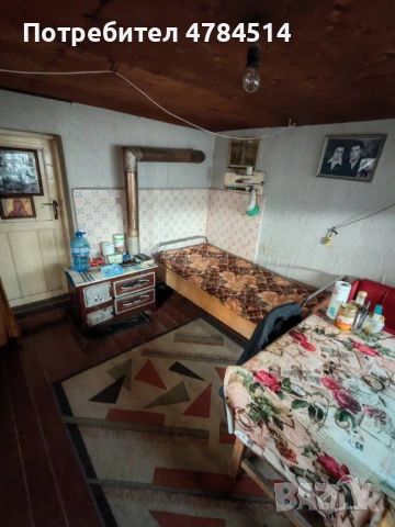 Къща с двор, снимка 10 - Къщи - 54054527