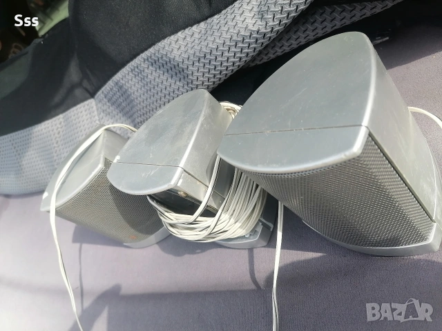 Говорители обща цена в Евро , снимка 4 - Тонколони - 54187283