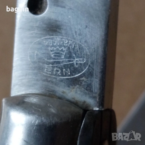 Колекция от автоматични ножове., снимка 3 - Антикварни и старинни предмети - 54028749