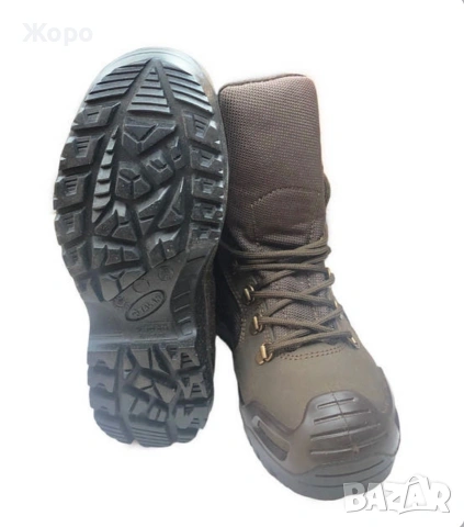 Тактически Кубинки с Goretex мембрана+Подарък-Шапка+Тактически Колан+Гривна за Оцеляване, снимка 17 - Екипировка - 47005386