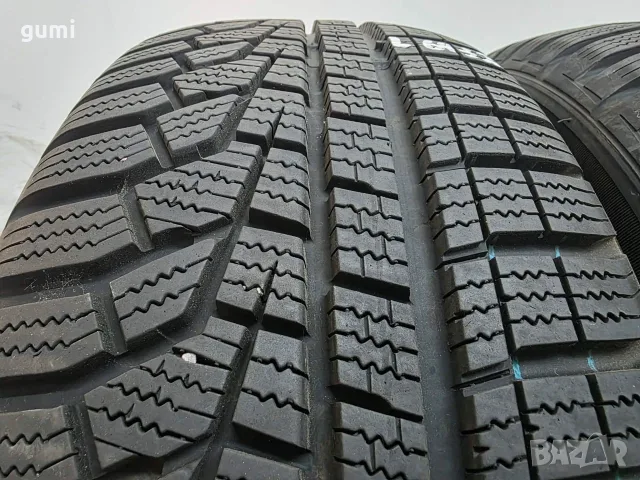 4бр зимни гуми 205/55/17 HANKOOK L06432 