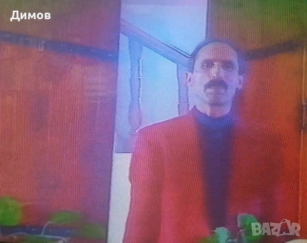Стари видео касети с музика и филми , снимка 10 - Други музикални жанрове - 55224180