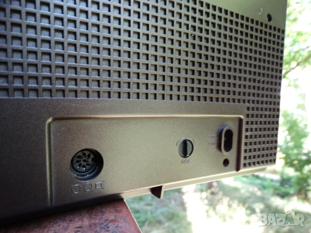 GRUNDIG RR 350 ..., снимка 16 - Радиокасетофони, транзистори - 54720567