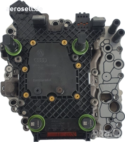 DSG DQ500 0BH 0BT Мехатроник – 0BH927711C / 0BT300011Q 
