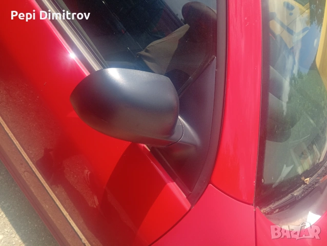 Дясно огледало Volkswagen Lupo , снимка 2 - Части - 55074636