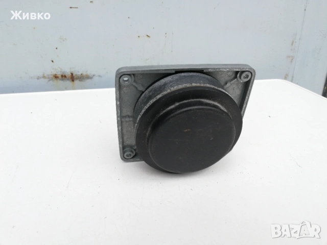 MAGNAT средночестотен говорител, снимка 4 - Тонколони - 54076350