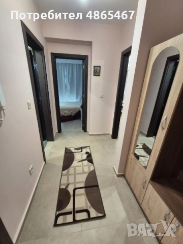 Двустаен с ГАРАЖ в Овча купел!, снимка 4 - Апартаменти - 55034247