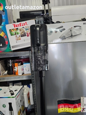 Прахосмукачка Dreame H14 Dual HHV25A, снимка 6 - Прахосмукачки - 54455281