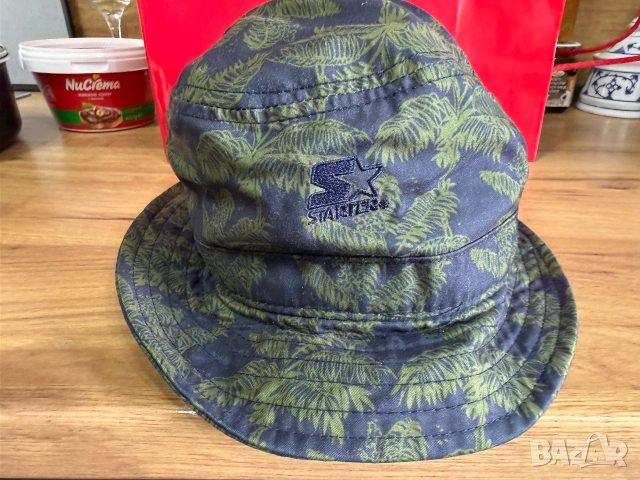 Carhartt  Bucket Hat, снимка 2 - Шапки - 55103138