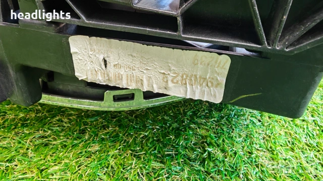 Комплект решетка за BMW X7 LCI / БМВ Х7 ЛЦИ, снимка 13 - Части - 55247948