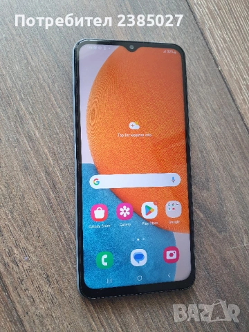 Samsung Galaxy A23 5G (128GB)