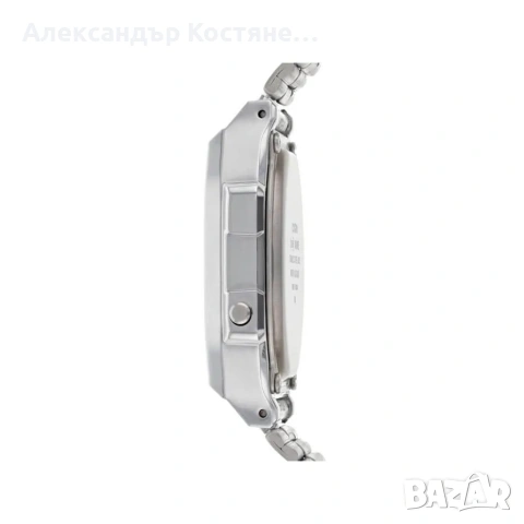 Нов часовник Casio Vintage A168WEM-7EF - гаранция, снимка 2 - Мъжки - 55213618