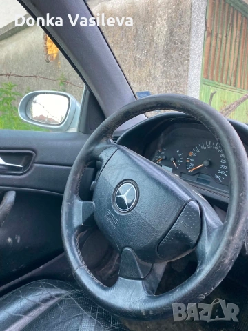 Mercedes CLK 200 Kompressor , снимка 8 - Части - 54641869