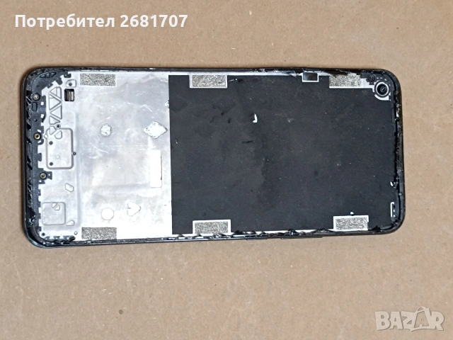 телефон Моторола G9, снимка 3 - Motorola - 54457791