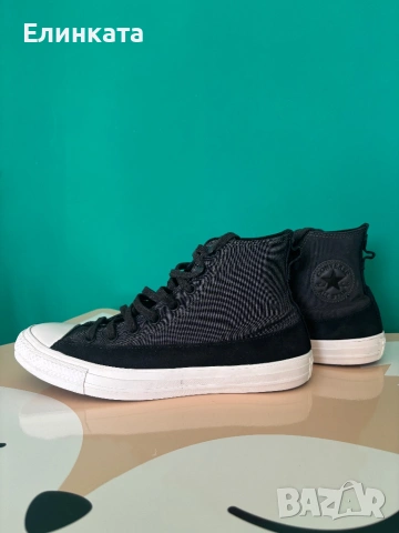 Кецове converse, снимка 2 - Кецове - 54268971