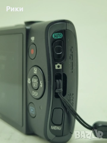 Canon IXUS 230 HS , снимка 13 - Фотоапарати - 54743656