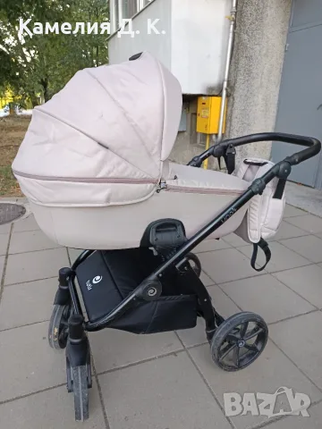 Tutis uno 3+ fragola