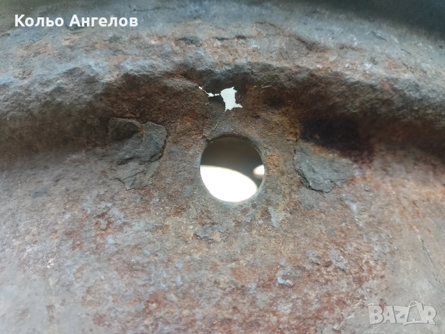 джанти за болгар,мтз82, снимка 5 - Селскостопанска техника - 54305715