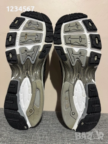 New Balance 760., снимка 5 - Маратонки - 54000218