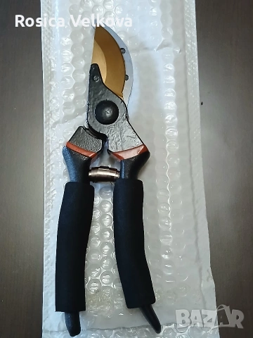 Професионална ножица за клони , снимка 3 - Градинска техника - 54062215