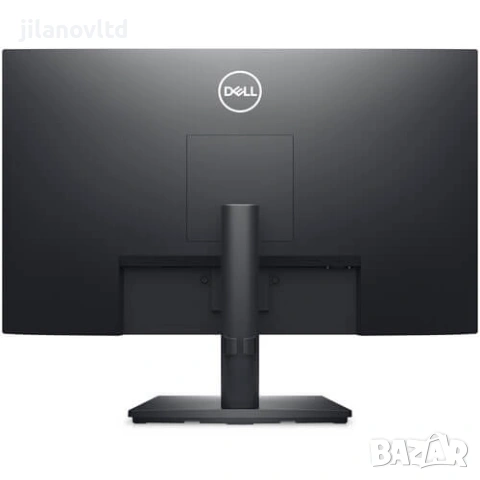 Монитор Dell E2422HS Full HD с гаранция, снимка 4 - Монитори - 54644646