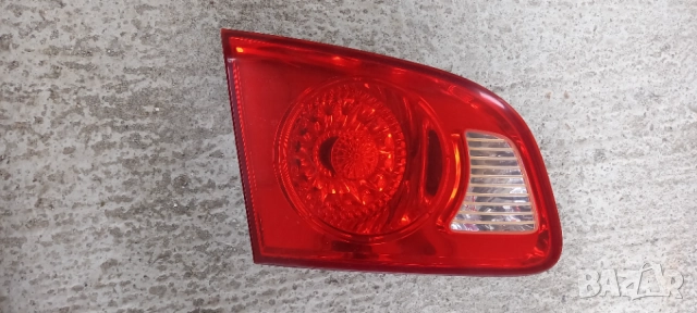 Ляв вътрешен стоп Hyundai Santa Fe II