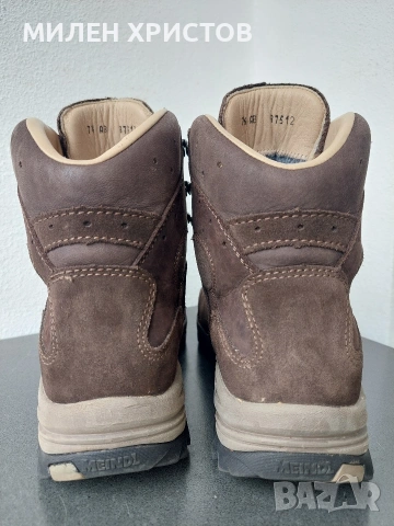 MEINDL Meran GTX(Като Нови)-№41.5, снимка 5 - Мъжки боти - 54490524