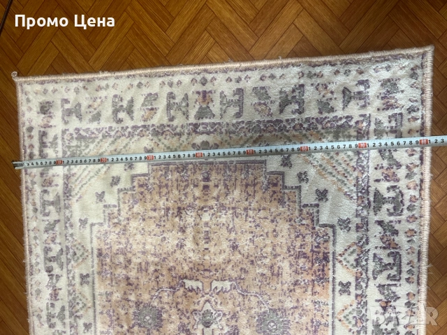 Комплект 2 бр. детски килими - Отлично състояние! Продават се само в комплект, снимка 4 - Други стоки за дома - 54294183