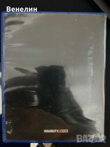 The last of us 2, снимка 4 - Игри за PlayStation - 54300132