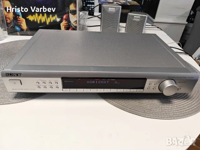 Sony    ST-SE 520