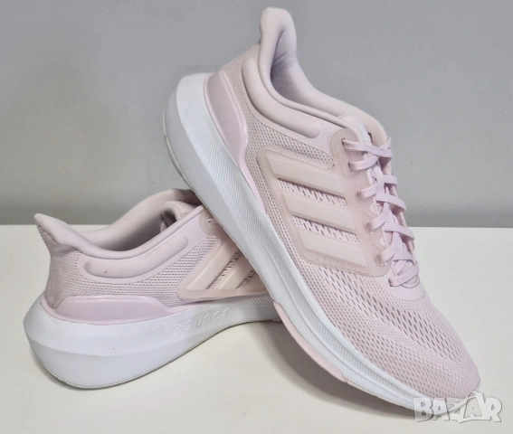 ADIDAS 42,2/3 номер, НОВИ , снимка 2 - Маратонки - 54421937