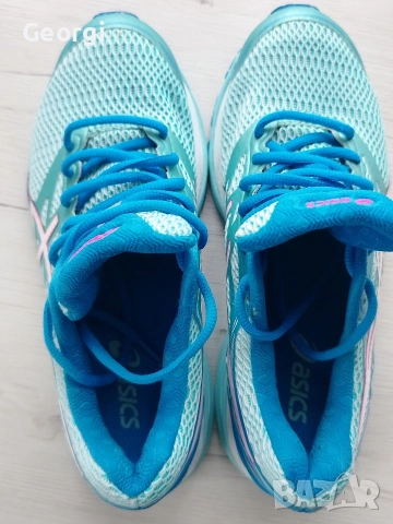 Asics gel comilus 18