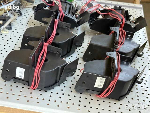 Delonghi Eco бойлер 1400W Heatwell 5513212271, снимка 2 - Кафемашини - 54865778