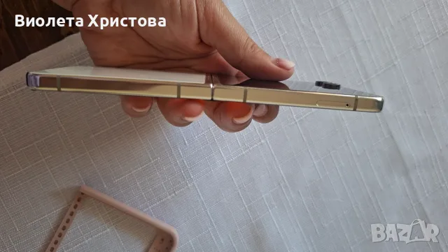 Samsung Galaxy Z Flip 5 като нов, снимка 6 - Samsung - 55511516