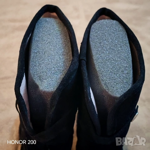 Дамски боти SESSA, Италия. , снимка 10 - Дамски боти - 54628612