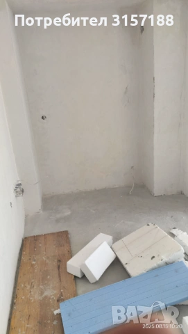 Продавам 2 стаен , снимка 2 - Апартаменти - 54661103