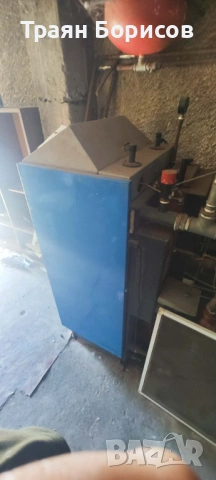 Продавам, снимка 2 - Отоплителни печки - 54788193